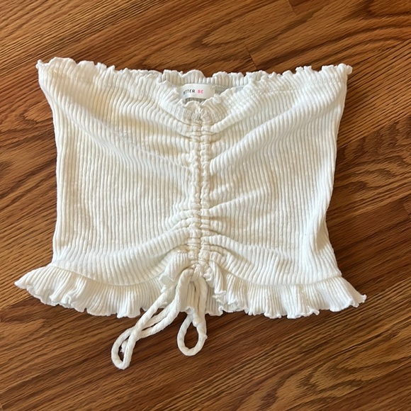 Tube top - Picture 1 of 2